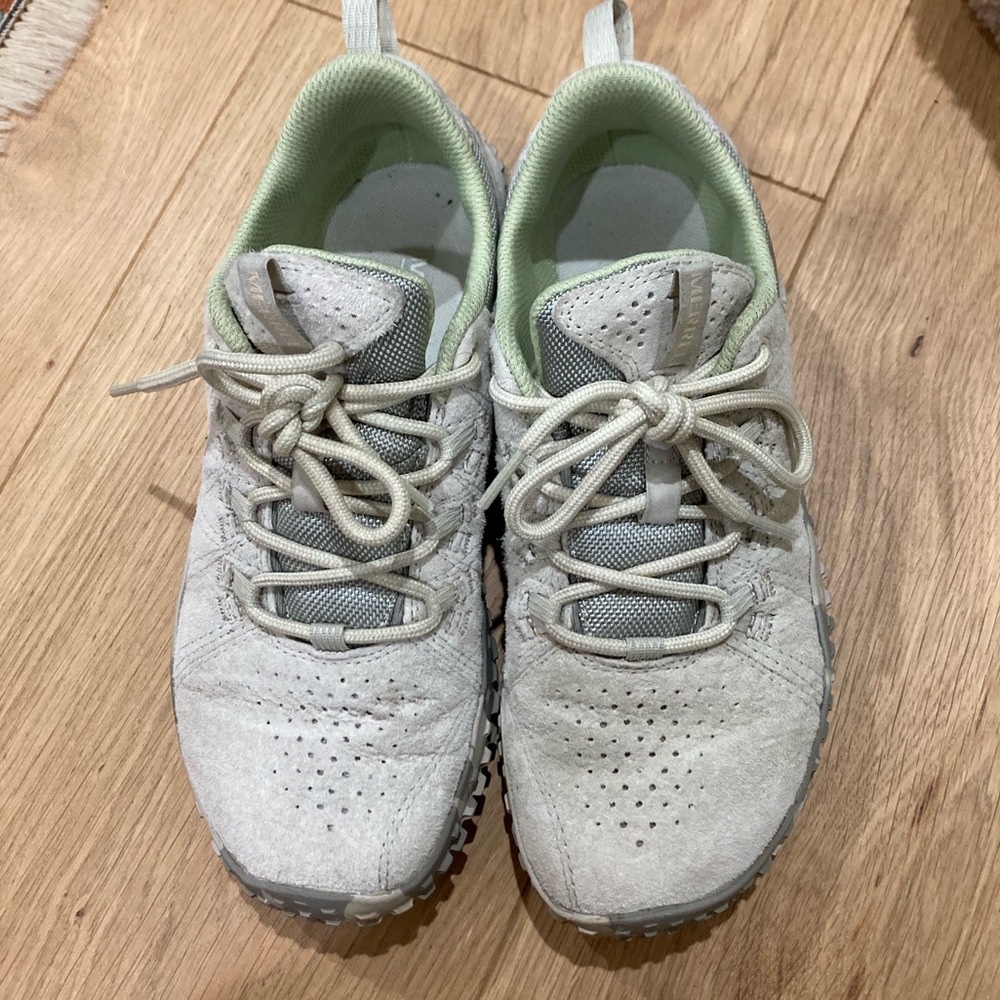 Merrell Wrapt Sneaker - Picture 3 of 5